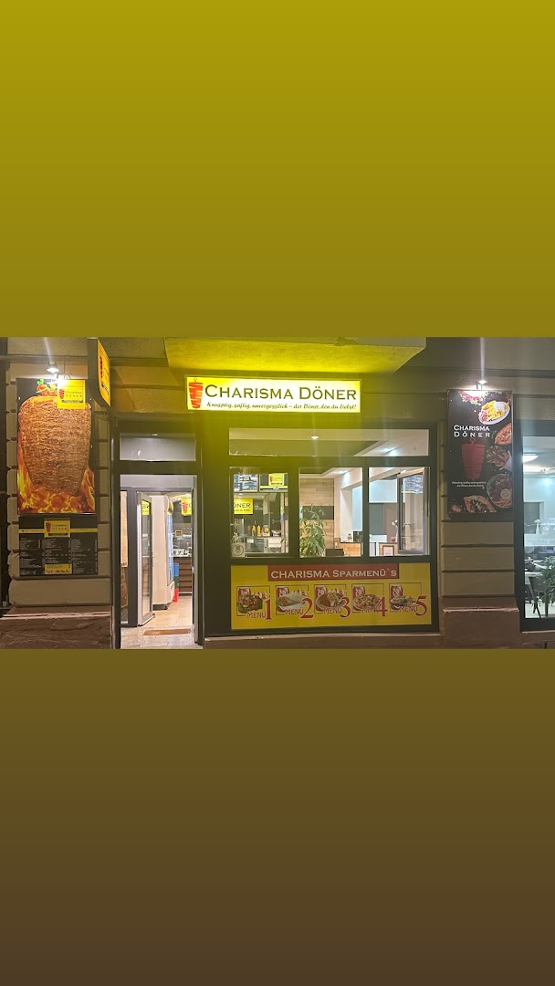 Charisma Döner Restaurant